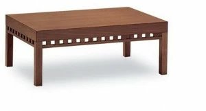 Tonon Низкий прямоугольный журнальный столик Episodes