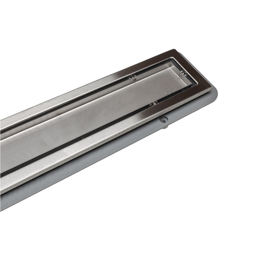 Линейный трап 450 мм CONFLUO PREMIUM LINE 13100002 PESTAN  - Вид №4