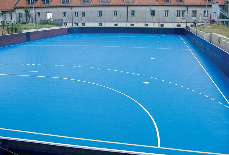 CASALI Напольные покрытия для многофункциональной деятельности sun-id-1346793 - Вид №1