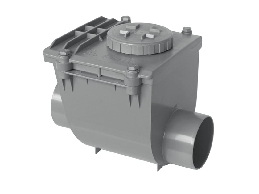 Обратный клапан для склеивания First Corporation First Plast ARCH-00044695