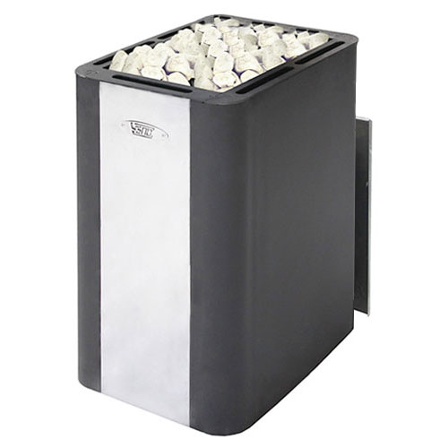 Печь для бани на дровах ЖарСталь Диана Мини 5044 - Вид №1