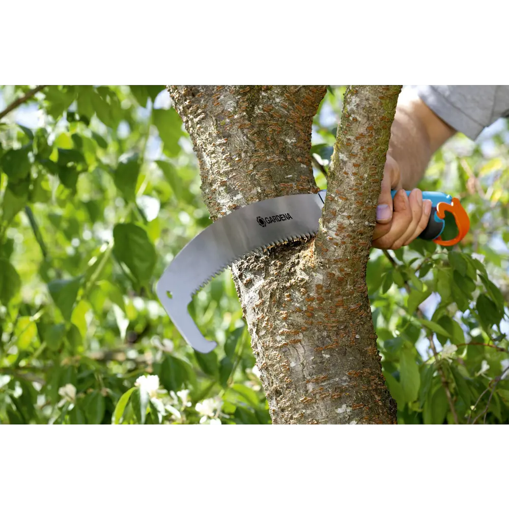 Пила комбисистемы садовая Gardena 300 PP STLM-2152430 - Вид №2