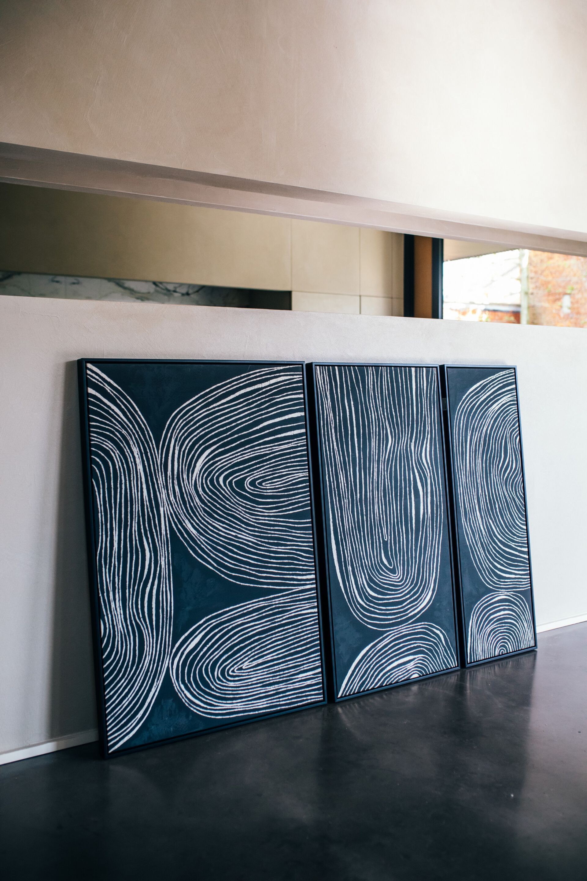 Полиэстер рамки POMAX SESTRI ARCH-00025194 - Вид №1