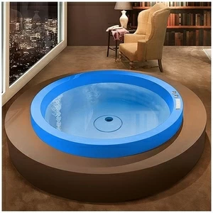 Ванна Gruppo treesse Dream 160 V8361-G