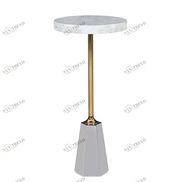 Акцентные столы 68007-900-001 Geo Table Ambella 