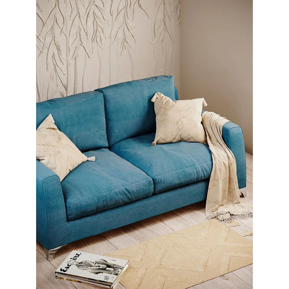 Коврик для ванной Zenfort Прованс - мягкий комфорт и безопасность 89418598 STLM-1566626 - Вид №7