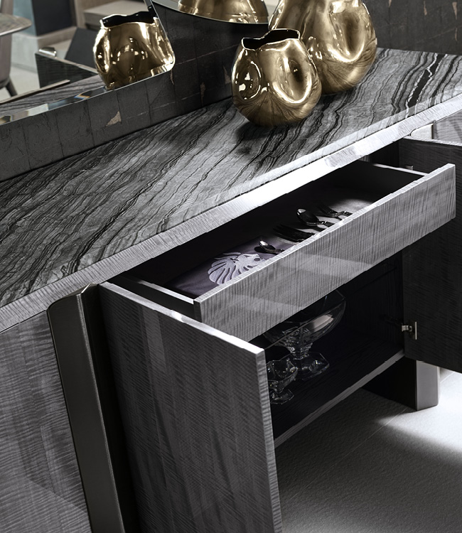 3810 Mirage буфет - giorgio collection - Вид №3