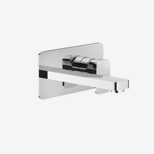 A parete Arcombagno Joy  Краны
