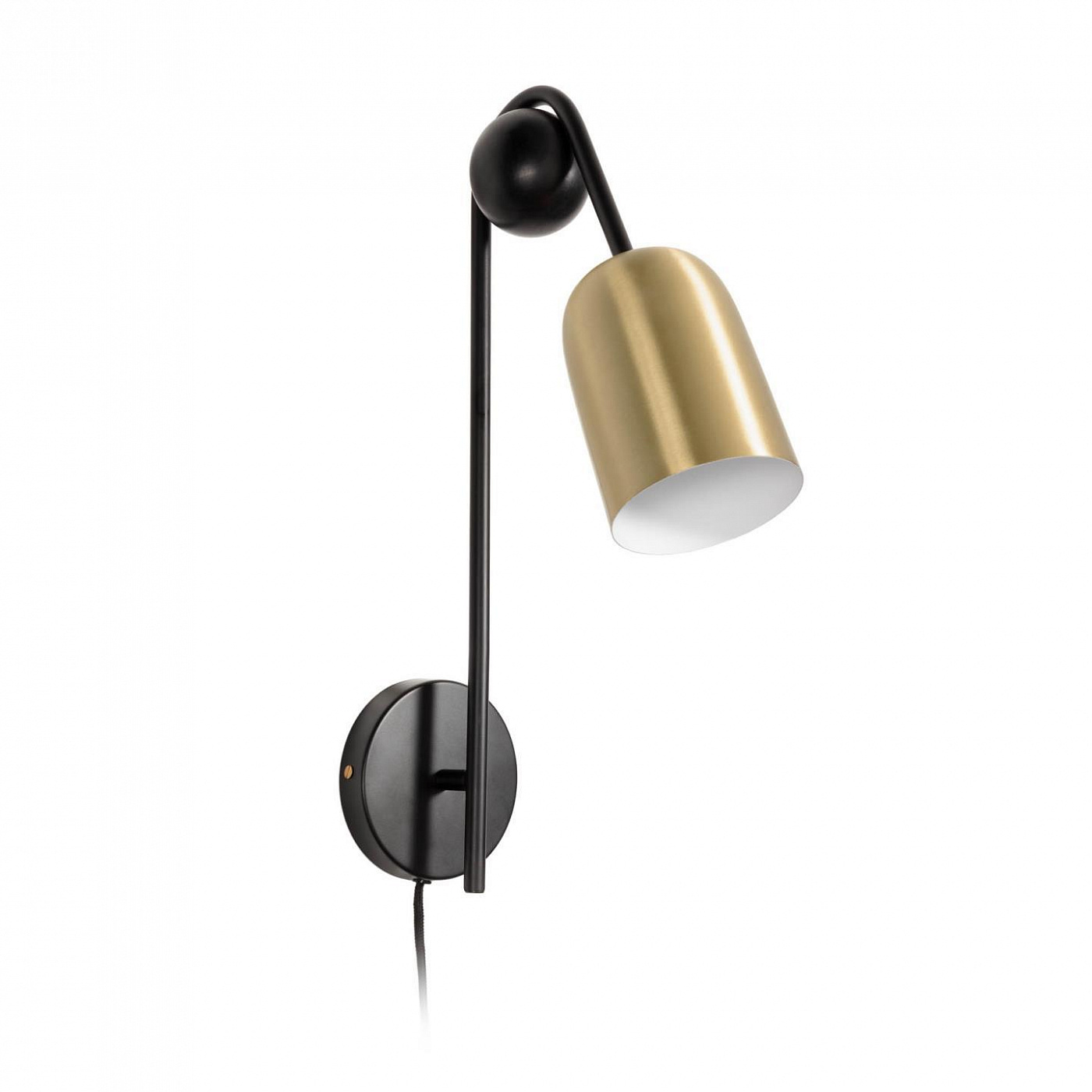 083813 Бра La Forma Natsumi 