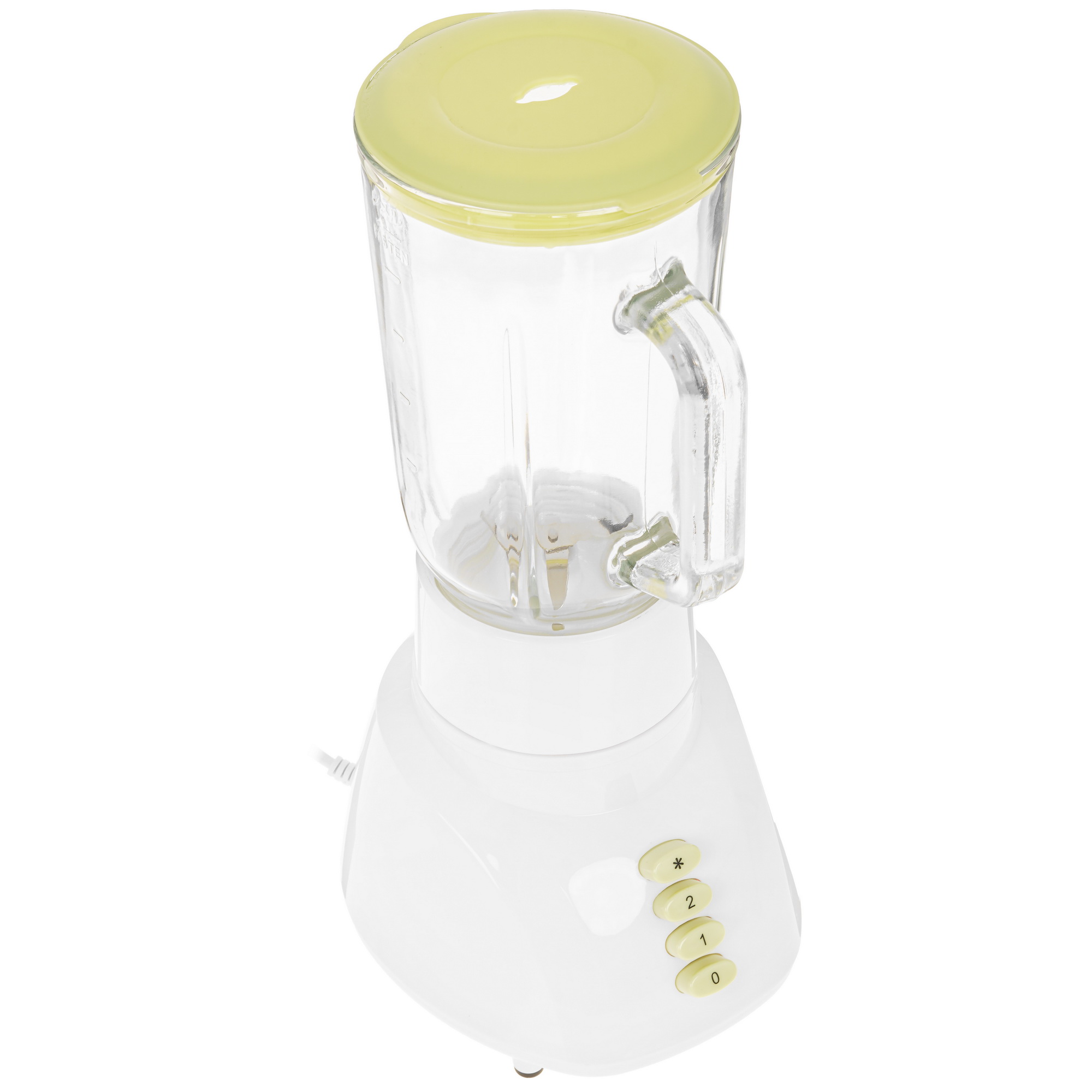 9058447 Блендер стационарный Marta MT-1568 бирюзовый STDN-0080242 - Вид №6