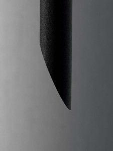 Алюминиевая светодиодная настольная лампа