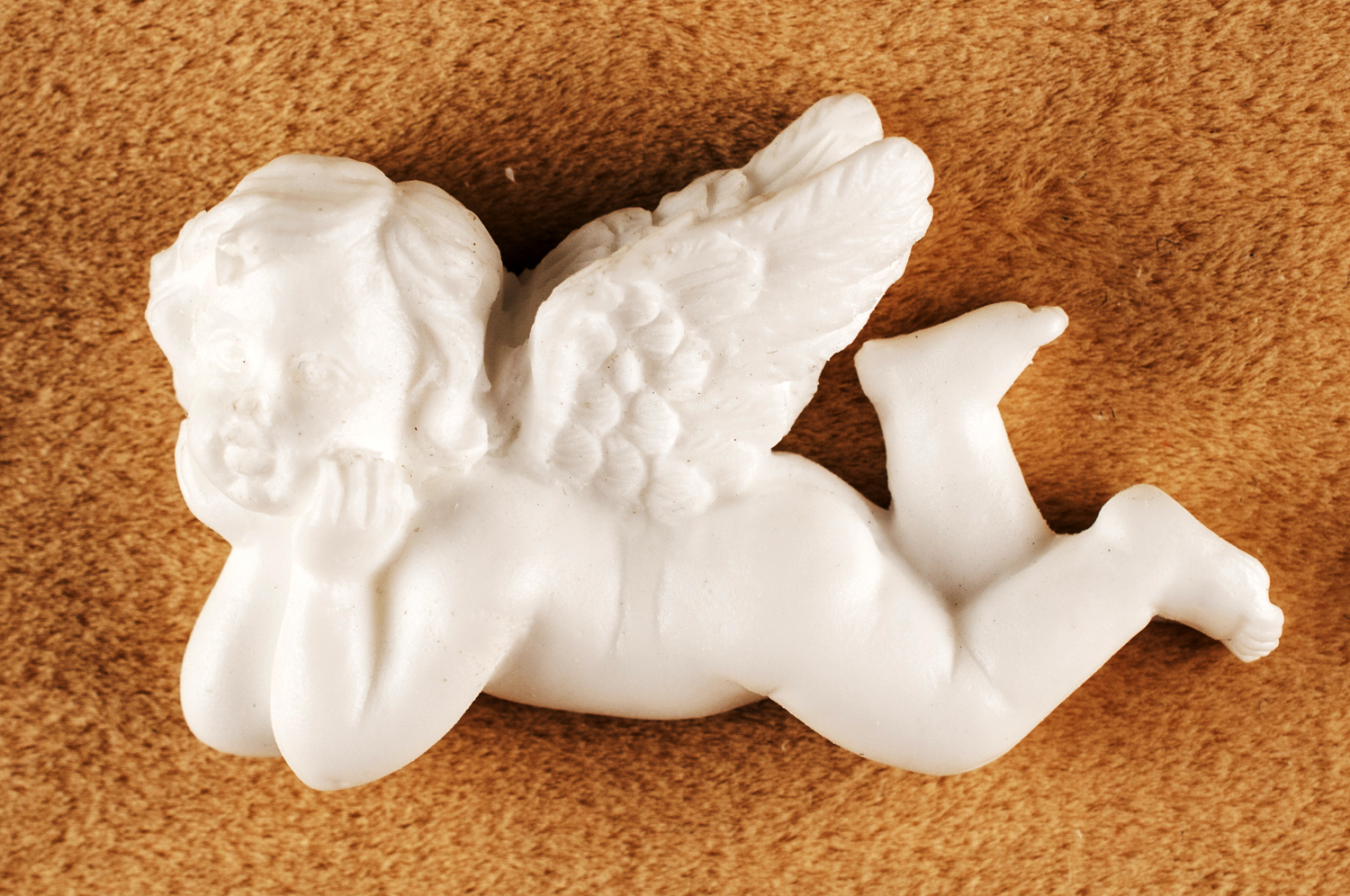1054 Молд №094 силикон Ангелы, религия HobbyPage 