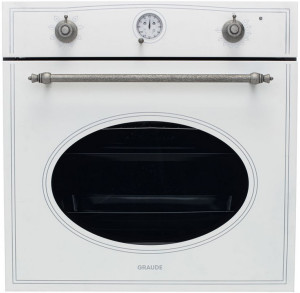 5369399 Электрический духовой шкаф Graude BK 60.1 WM белый