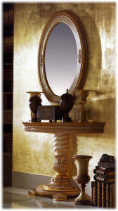 Зеркало  JUMBO COLLECTION CRIL-04b