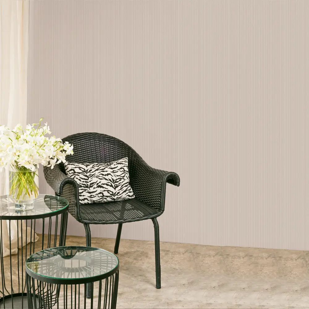 Обои виниловые Elysium Хлоя бежевые 0.53 м 47405 STLM-2118581 - Вид №3