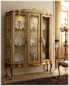 Витрина  ANDREA FANFANI 226/G