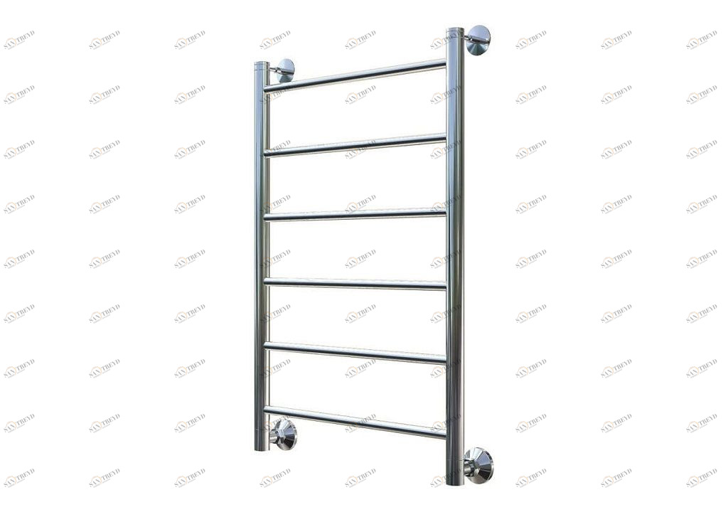 Полотенцесушитель водяной Aquanet Mauro 800x600 00234685