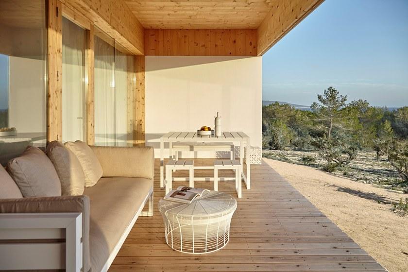 GANDIABLASCO Садовый стол Saler sun-id-1425421 - Вид №6