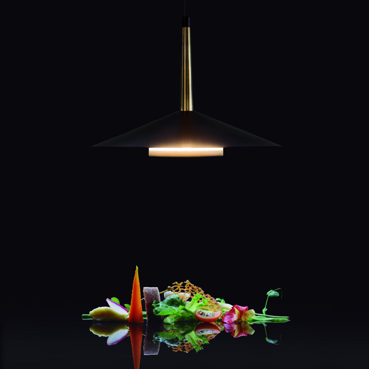 096543 Подвесной светильник MANTRA ORION 7305 Mantra Orion