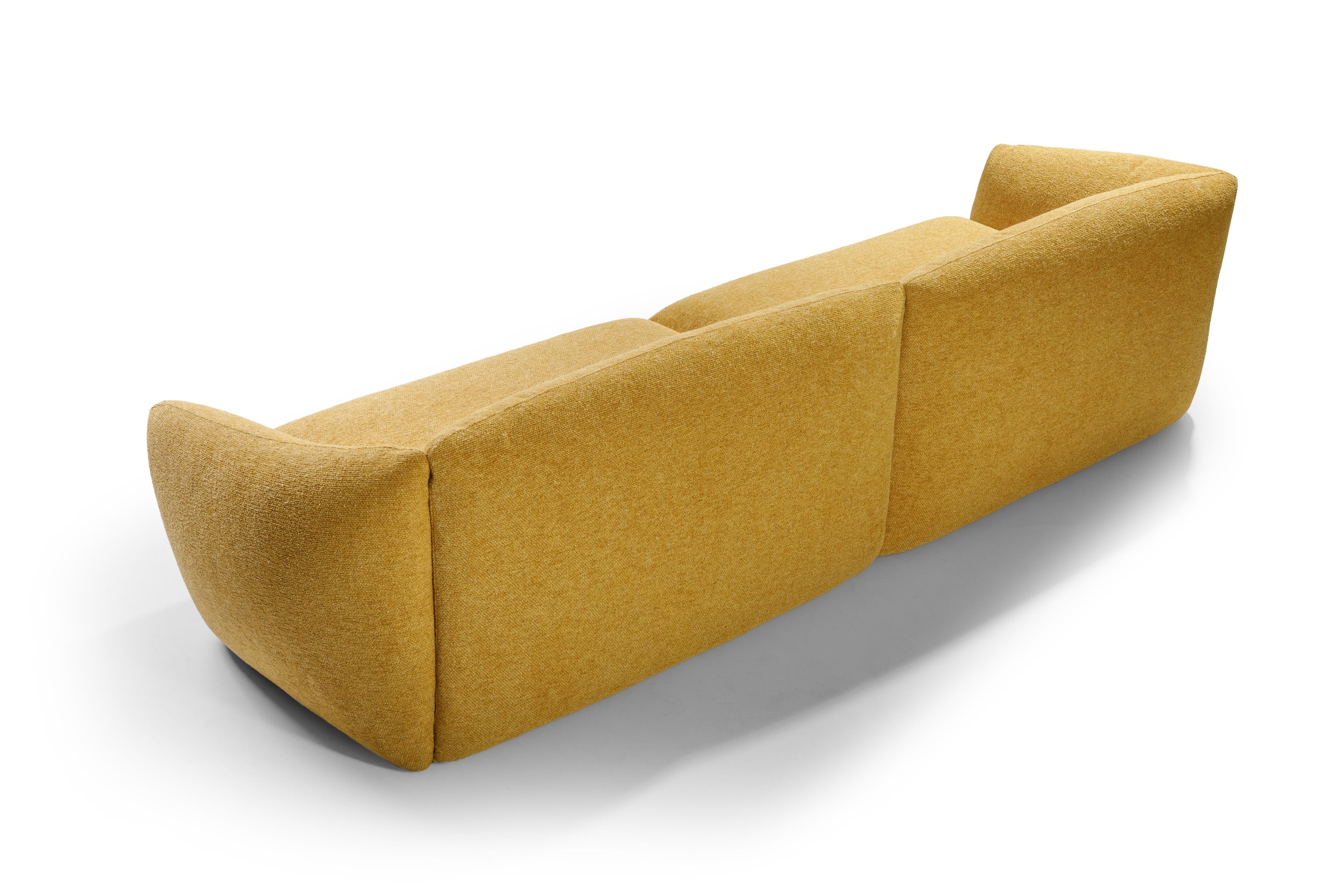 3-местный тканевый диван True Design not sofa ARCH-00027215 - Вид №3