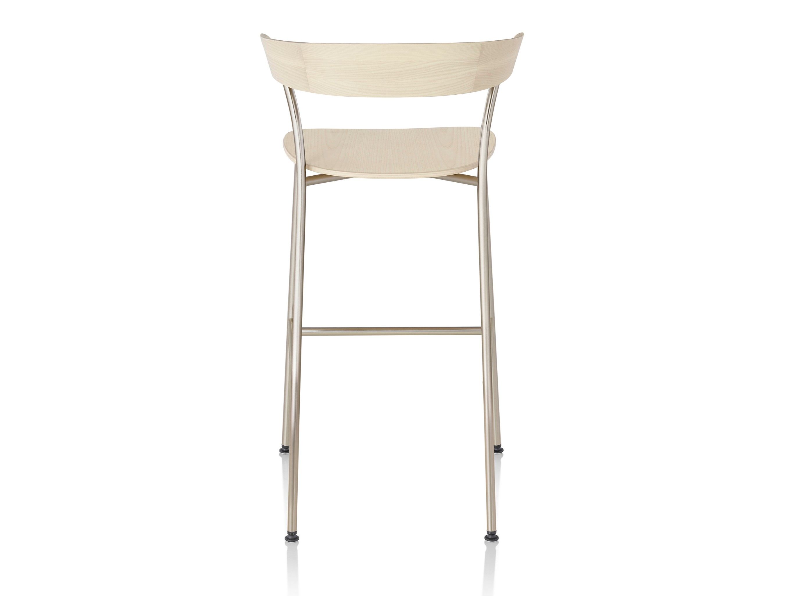 Деревянный табурет Herman Miller Leeway ARCH-00033904 - Вид №4