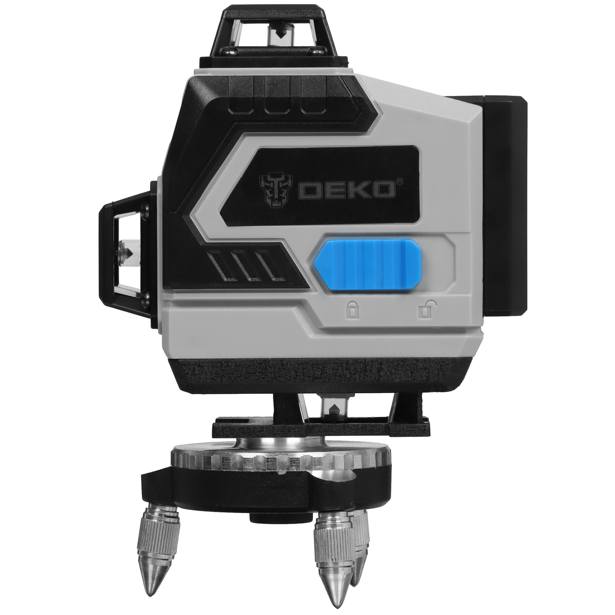 Лазерный уровень DEKO DKLL16 9945658 STDN-0074492 - Вид №2
