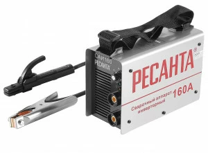 Сварочный инвертор РЕСАНТА САИ 160