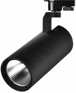 NEXO LUCE Светодиодное освещение направляющих из литого под давлением алюминия Inlux track 5434