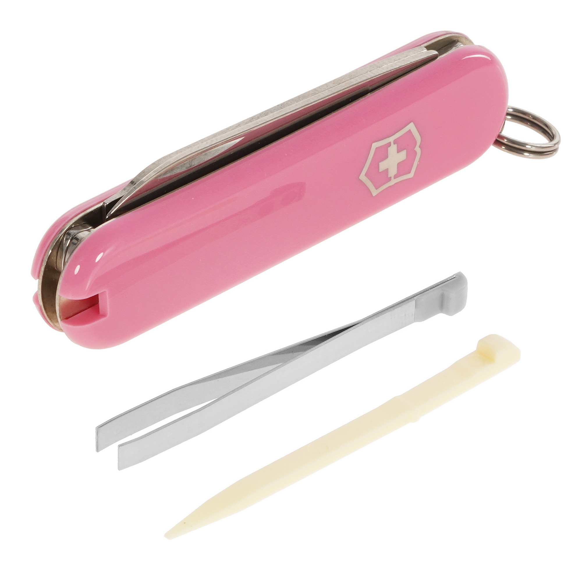 Швейцарский нож Victorinox Classic SD Colors Cherry Blossom 9011931 STDN-0089268 - Вид №4