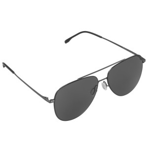 Очки солнцезащитные Mijia Nylon Polarized Sunglasses Gray MSG03GL 5485374