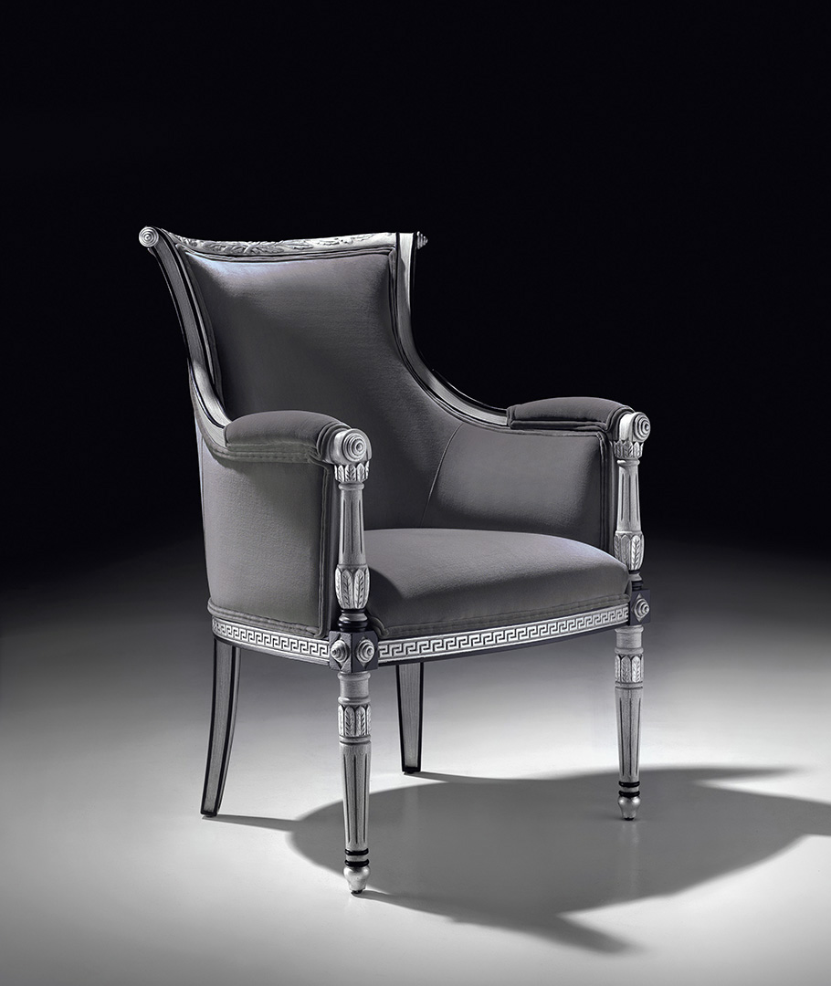 Кресло Эмили Emili S3979 Coleccion Alexandra - Вид №2