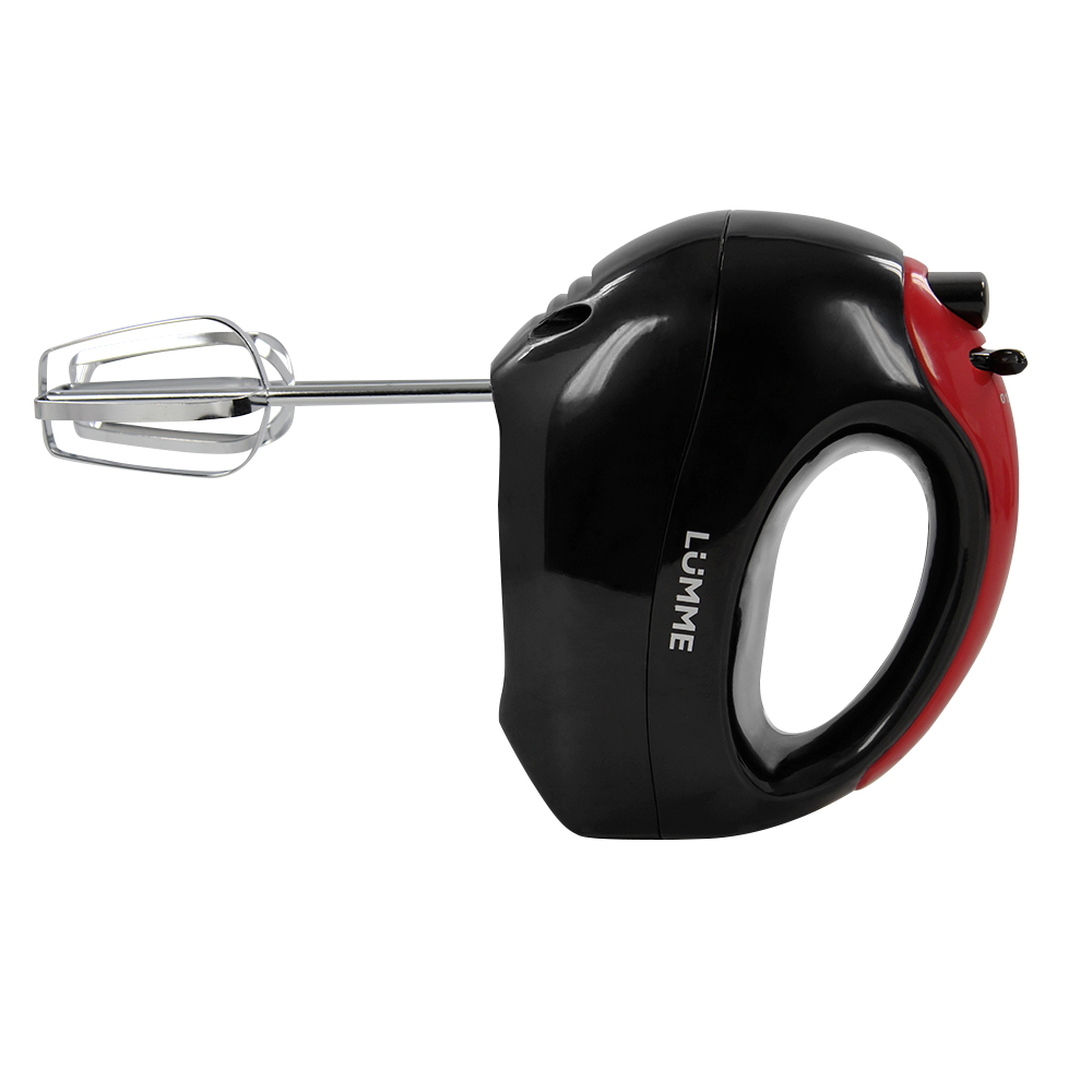 9941629 Миксер LUMME LU-1817 черный STDN-0033880 - Вид №3