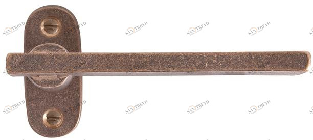 Dauby Бронзовая ручка Pure® 16876