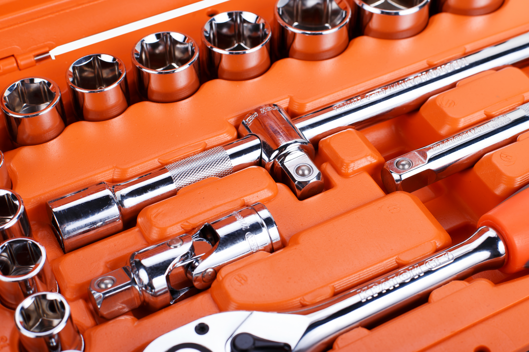 Набор инструментов Кратон TS-15 9127835 STDN-0128289 - Вид №2