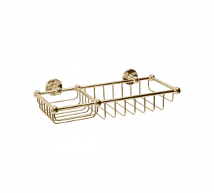 Gentry Home Керамический держатель стакана Queen Incalux GH103273