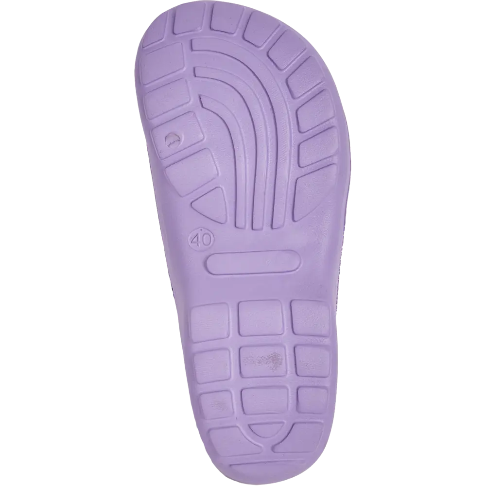 Сабо садовые Ayo женские размер 40 цвет фиолетовый STLM-2017840 - Вид №3
