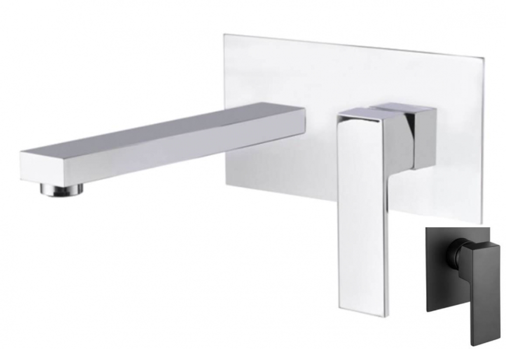 LRN04405 Смеситель M&Z Lauren Santreyd