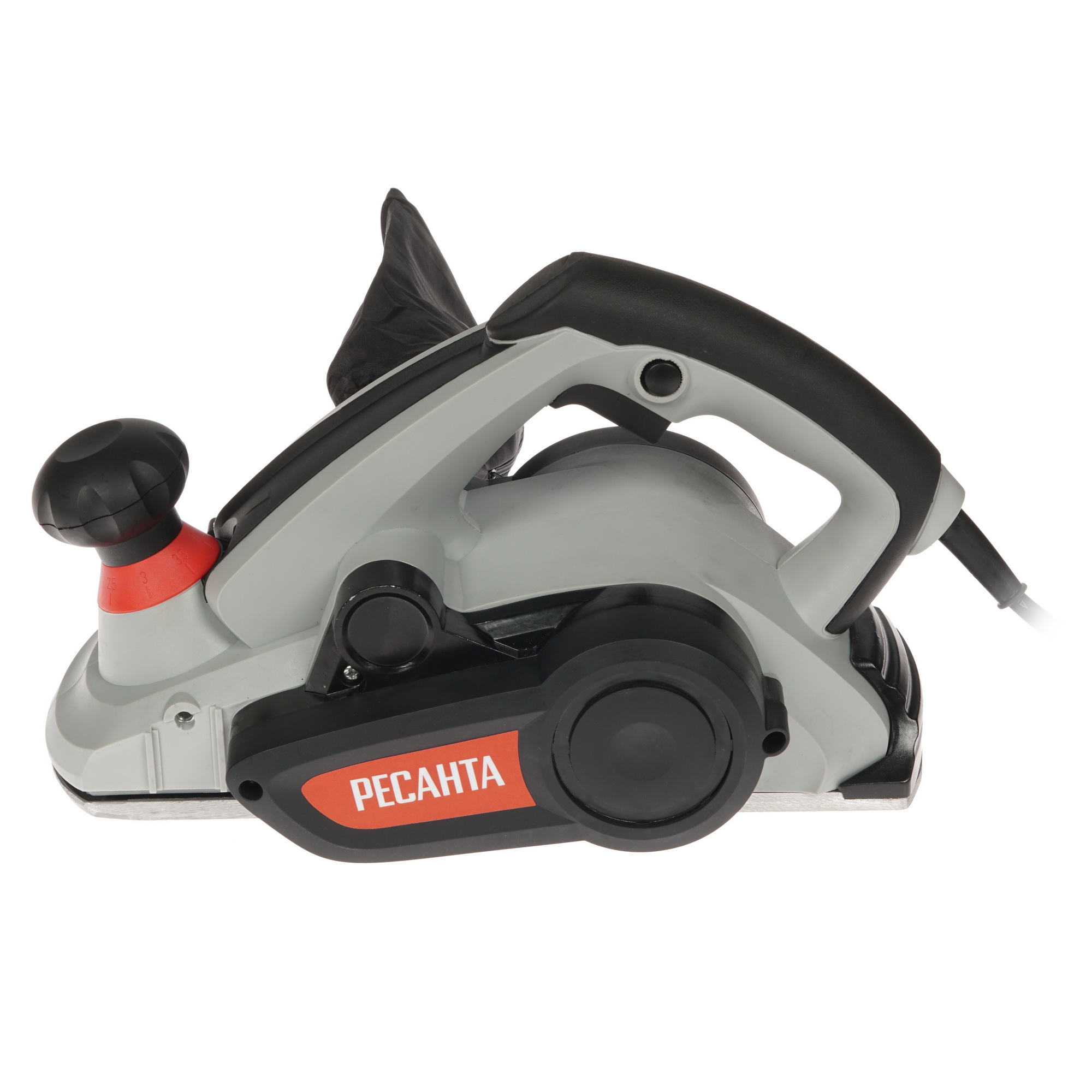 Электрорубанок Ресанта Р-110СТ 8160158 STDN-0122066 - Вид №2