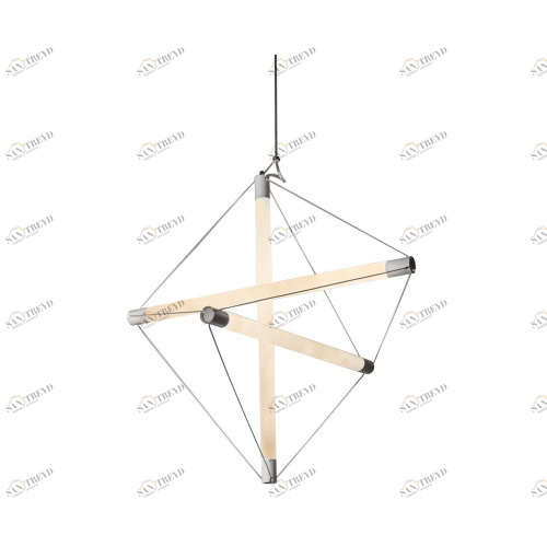 Светильник / Light Structure Three Ingo Maurer sun-id-377682