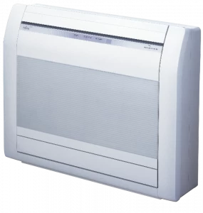 Напольный блок FUJITSU AGYG14LVCA