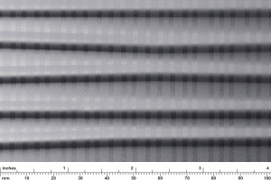 FSRT569 Нержавеющая сталь с отделкой из морского камня с узором «cinch fusion» Forms-surfaces