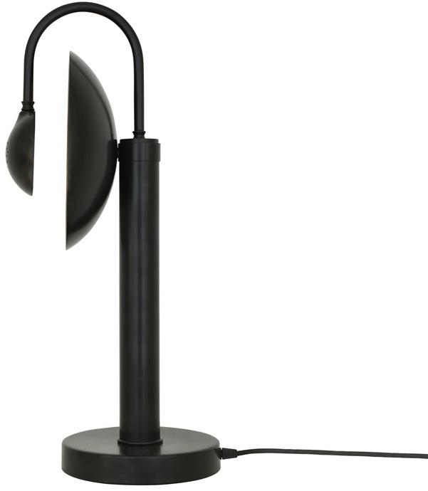 Mullan Lighting Настольная лампа отраженного света из латуни Orebro Mltl054  - Вид №2