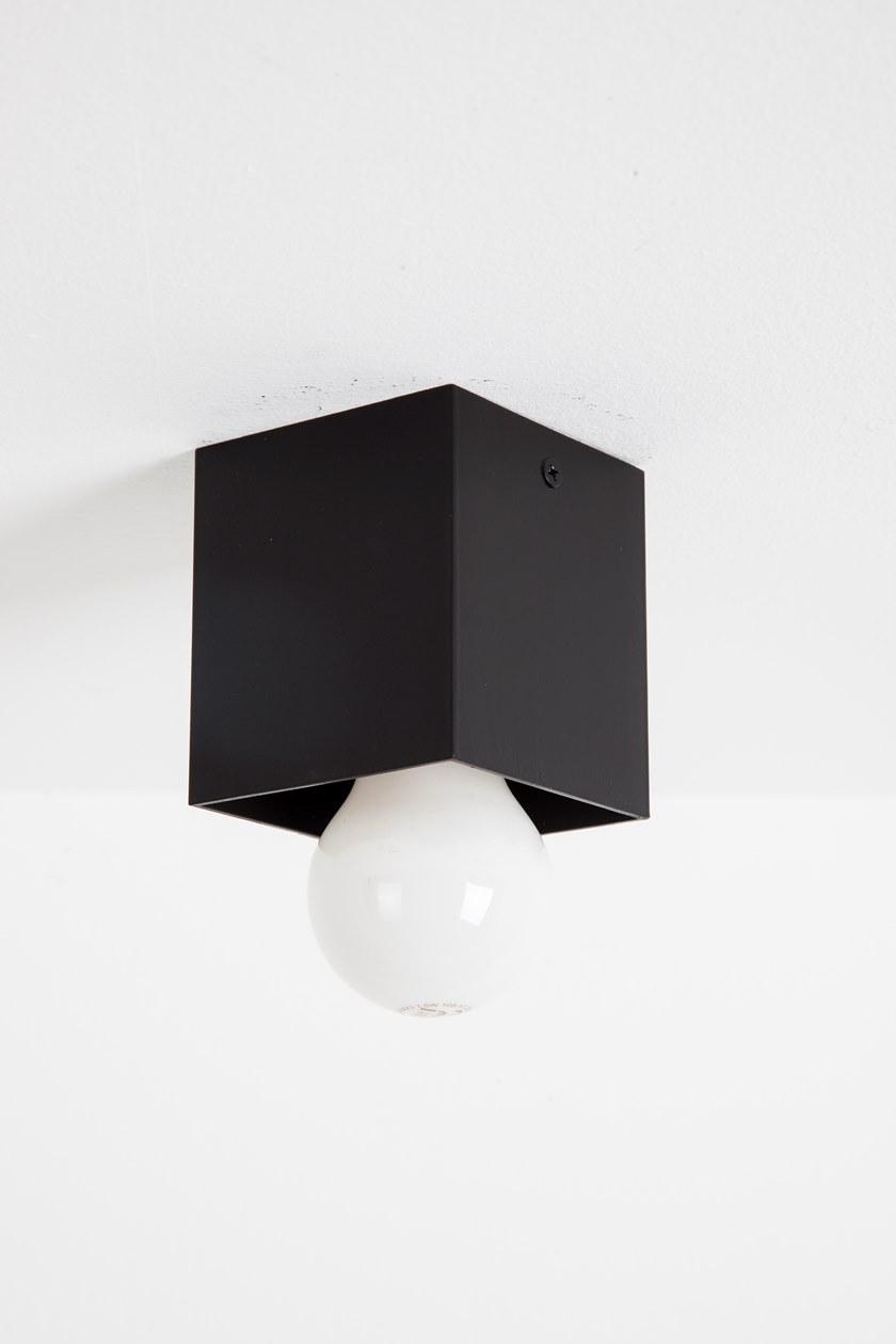 ENGI Потолочный светильник из металла Lego Enlg - Вид №2