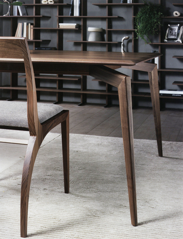 Стол HOPE PACINI CAPPELLINI 5490 03  - Вид №1