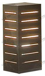 Ph Collection Настольная лампа из дерева Zen sun-id-1498249