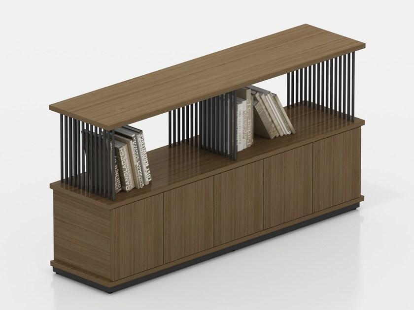 Tuna Ofis Модульная офисная мебель Corinth sun-id-1503078 - Вид №2