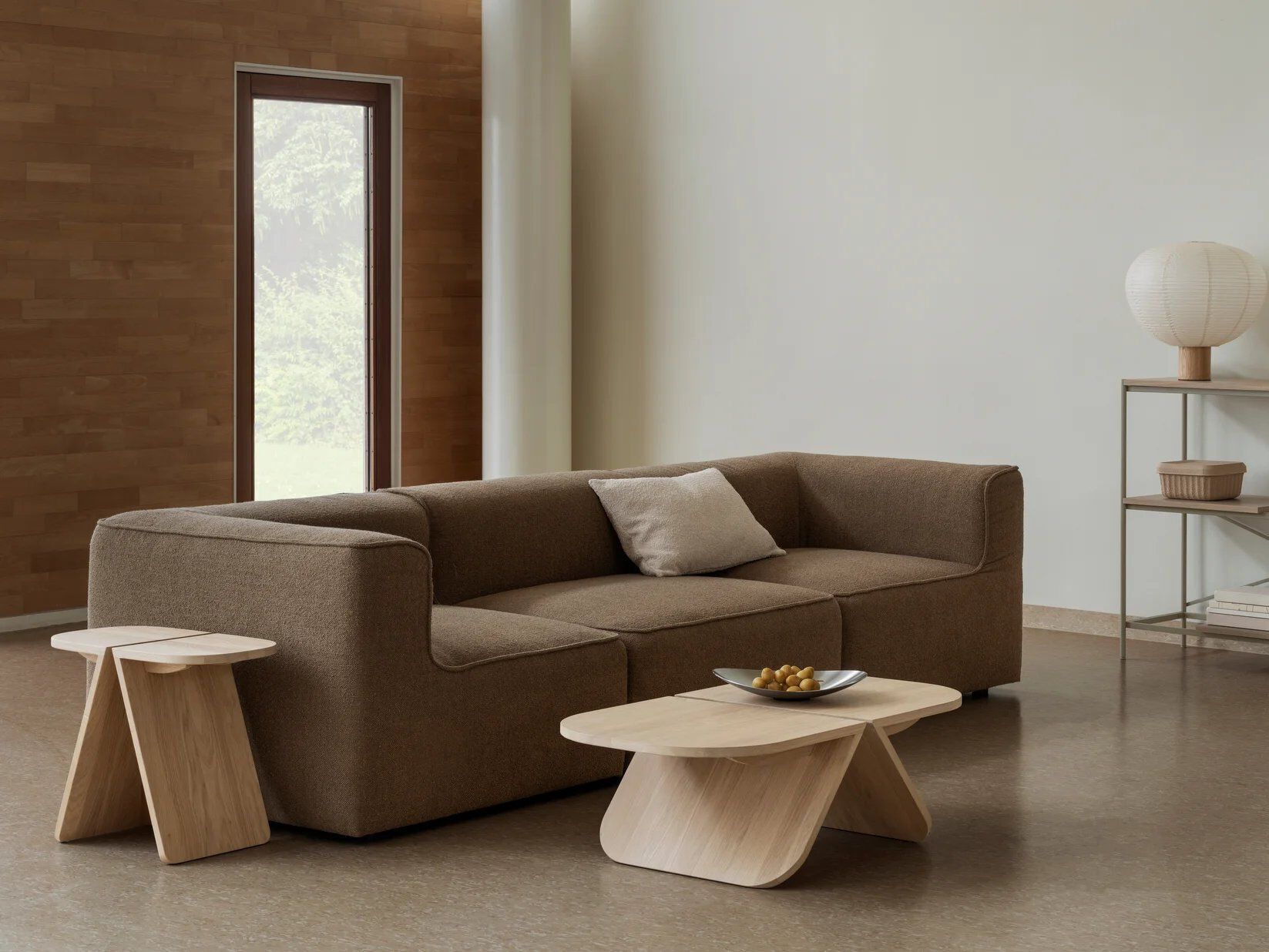 Центральная часть из нержавеющей стали blomus ONDEA M ARCH-00039070 - Вид №5