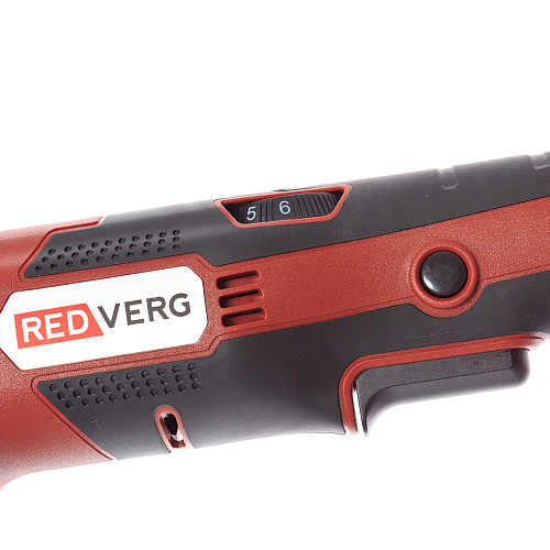 Полировальная машина REDVERG RD-PM18/U UNIMAX 18/36  , Без ЗУ, Без АКБ 5483182 STDN-0108879 - Вид №5