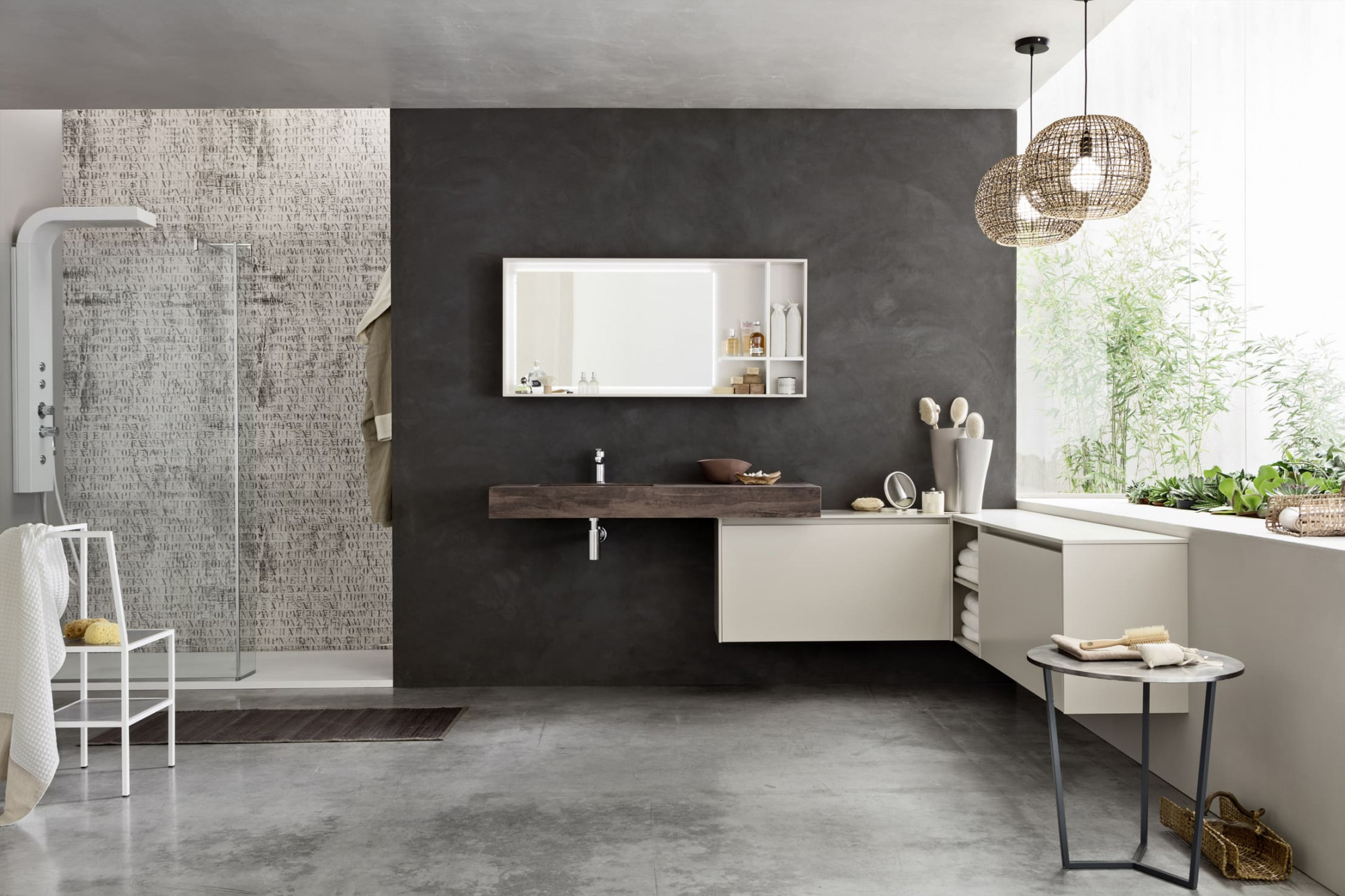 Комплект мебели 35 Arcom Escape STARC232