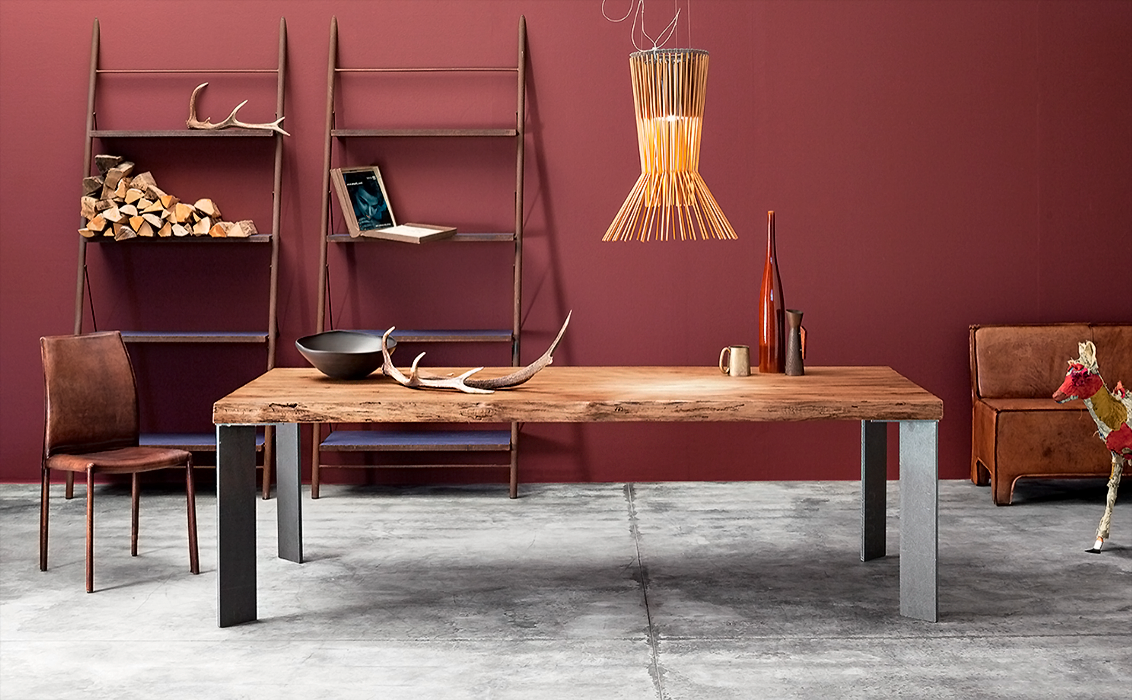 Стол MASTER DEVINA NAIS 889PTA300MS + GVTA01 